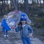 Gorro Infantil Sonic