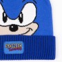 Bonnet enfant Sonic