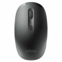 Souris Nilox NXMOWI4002 Noir Multicouleur