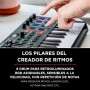 Teclado M-Audio