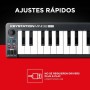 Clavier M-Audio