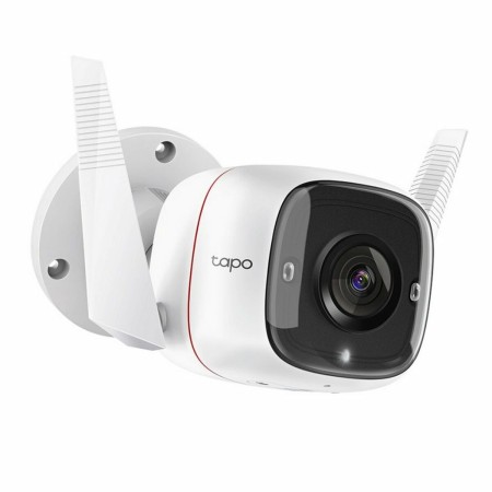 Videocámara de Vigilancia TP-Link TC65