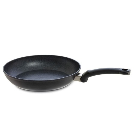 Sartén Fissler ADAMAT CLASSIC Negro Aluminio