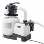 Épurateur de Piscine Intex Kristal Clear 37800 L