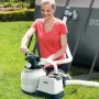 Depuradora para Piscina Intex Kristal Clear 37800 L