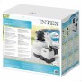 Depuradora para Piscina Intex Kristal Clear 37800 L