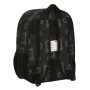 Mochila Escolar Transformers Negro 26 x 34 x 11 cm