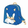 Cartable Sonic