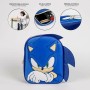 Cartable Sonic