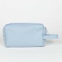 Neceser de Viaje Stitch Azul claro