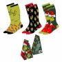 Calcetines The Grinch 38-45