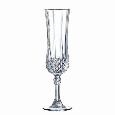 Copa de champán Cristal d’Arques Paris Transparente Vidrio (14 cl)