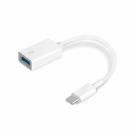 Adaptador USB-C TP-Link UC400 Blanco