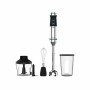 Batidora de Mano Power TitanBlack 1500 XL Cream & Crush Cecotec 1500 W