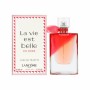 Perfume Mujer La Vie Est Belle Lancôme Rosa EDT