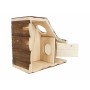 Casita Trixie Hedvig 38 × 14 × 25 cm