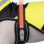 Manteau pour Chien Trixie Jaune