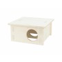 Casita Trixie 20 × 10 × 20 CM