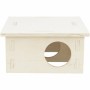 Petit maison Trixie 20 × 10 × 20 CM