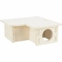 Petit maison Trixie 30 × 12 × 30 CM