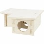 Casita Trixie 30 × 12 × 30 CM
