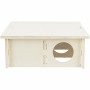 Petit maison Trixie 30 × 12 × 30 CM