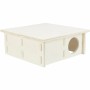 Petit maison Trixie 30 × 12 × 30 CM