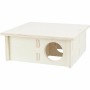 Petit maison Trixie 30 × 12 × 30 CM