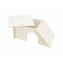 Petit maison Trixie Bent 40 × 18 × 23 cm