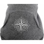 Pull pour Chien Trixie Flensburg Gris XXS