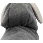 Pull pour Chien Trixie Flensburg Gris XS