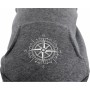 Pull pour Chien Trixie Flensburg Gris S