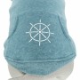 Pull pour Chien Trixie Flensburg Bleu S