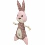 Jouet pour chien en peluche Trixie Polyester Tissu Peluche Coton 24 cm