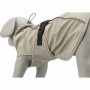 Imperméable pour Chien Trixie Sable M