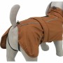 Imperméable pour Chien Trixie Orange XS