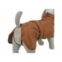 Imperméable pour Chien Trixie Orange XS