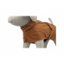 Imperméable pour Chien Trixie Orange XS