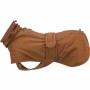 Imperméable pour Chien Trixie Orange XS