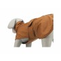 Imperméable pour Chien Trixie Orange S