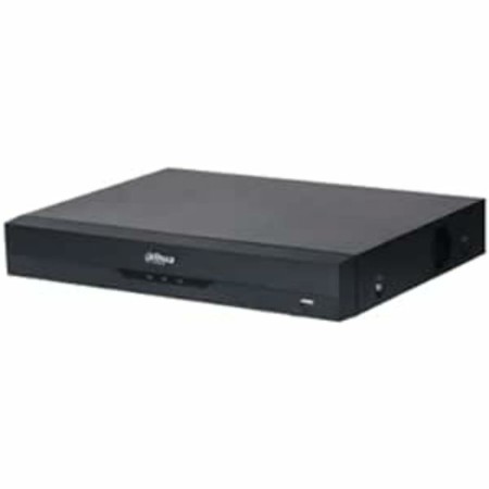 Kit de Seguridad para el Hogar Dahua DH-XVR5108HE-4KL-I3