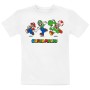 Collar Mujer Super Mario