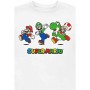 Collar Mujer Super Mario