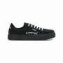 Chaussures casual homme Timpers Vulcan Black Noir