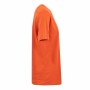 T-shirt à manches courtes femme Kappa KEMILIA Orange