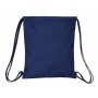 Sac à dos serré par des ficelles Safta