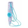 Bolsa Mochila con Cuerdas Safta 35 x 40 x 1 cm