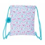 Bolsa Mochila con Cuerdas Safta 35 x 40 x 1 cm