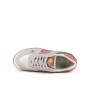 Zapatillas Deportivas Infantiles Munich Munich Mini Goal 1595 Marrón claro