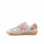 Zapatillas Deportivas Infantiles Munich Munich Mini Goal 1595 Marrón claro